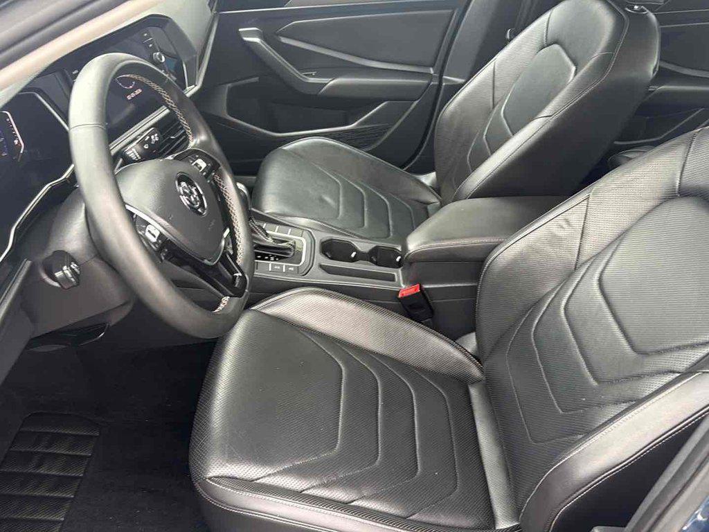 used 2021 Volkswagen Jetta car, priced at $23,995