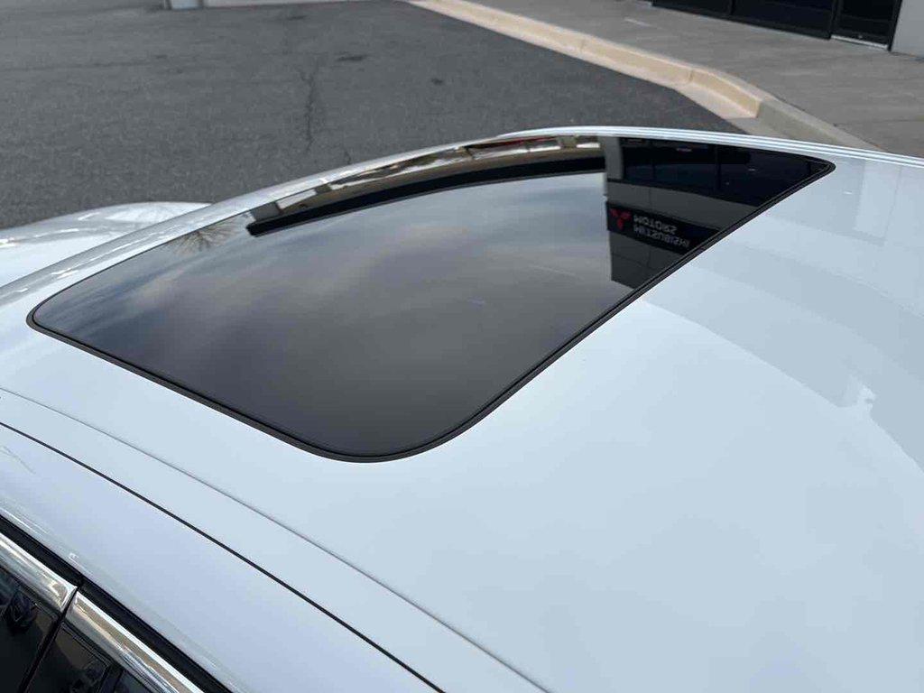 used 2023 BMW 530 car, priced at $39,995