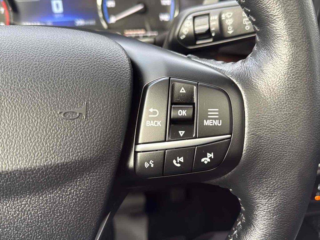 used 2023 Ford Bronco Sport car, priced at $29,995