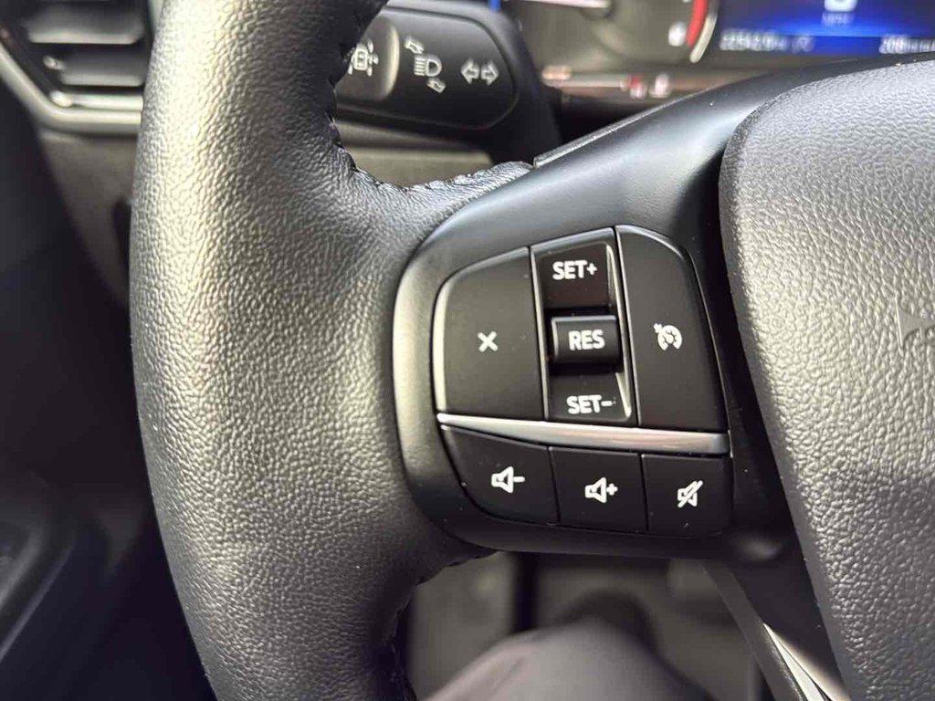 used 2023 Ford Bronco Sport car, priced at $29,995