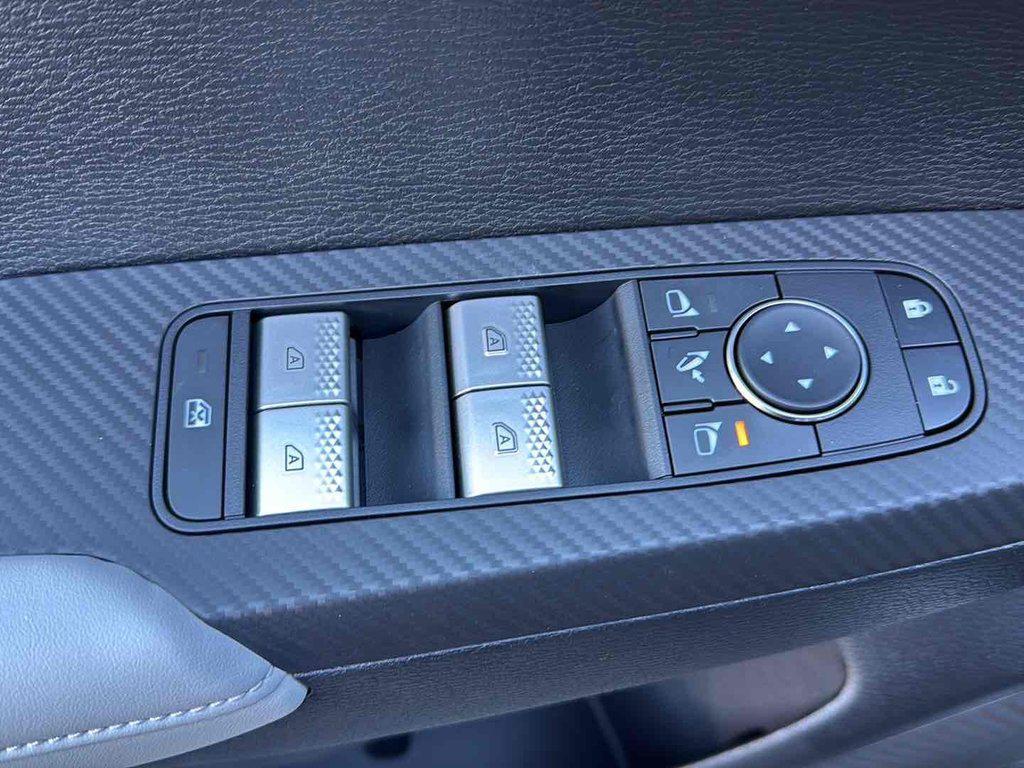 new 2026 Mitsubishi Outlander car, priced at $39,115