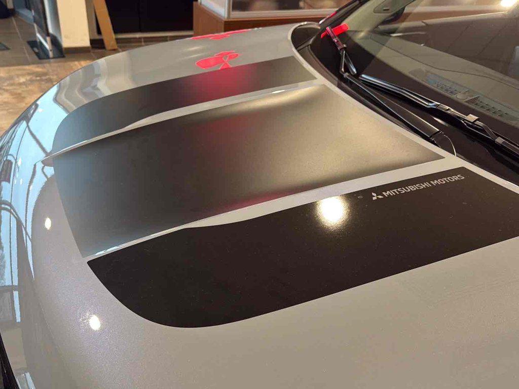 new 2026 Mitsubishi Outlander car, priced at $42,390