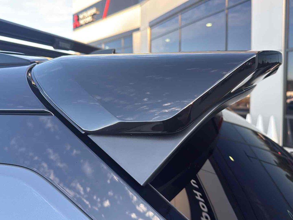 new 2026 Mitsubishi Outlander car, priced at $40,890