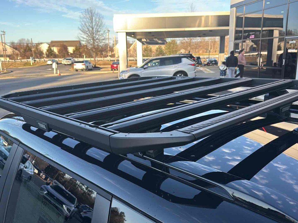 new 2026 Mitsubishi Outlander car, priced at $40,890