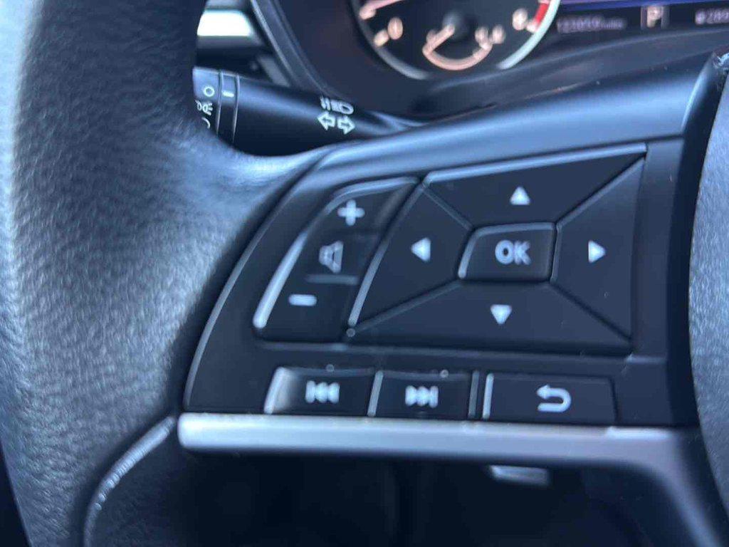 used 2020 Nissan Altima car, priced at $13,995