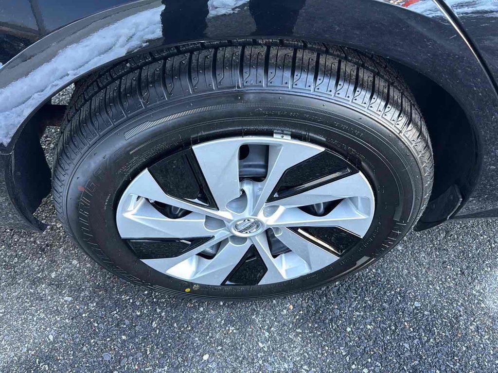 used 2020 Nissan Altima car, priced at $13,995