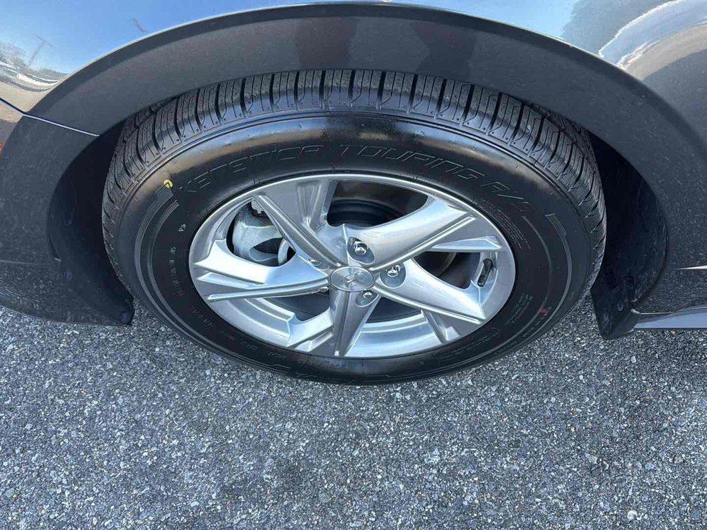 used 2023 Hyundai Sonata car, priced at $22,995