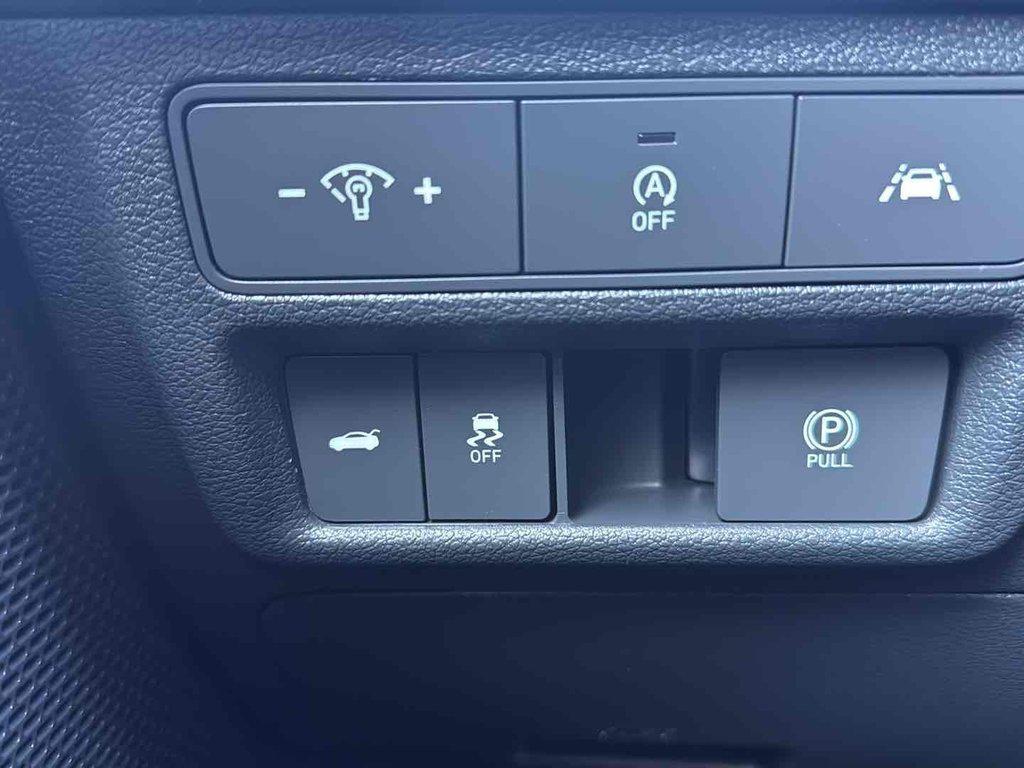 used 2023 Hyundai Sonata car, priced at $22,995