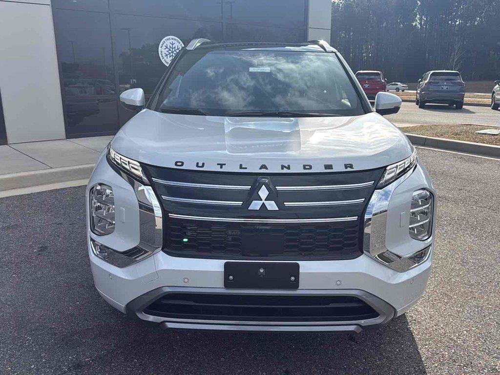 new 2026 Mitsubishi Outlander car, priced at $44,975