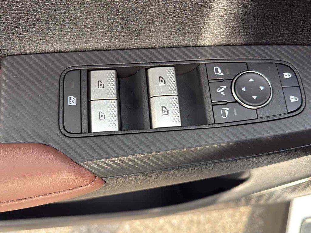 new 2026 Mitsubishi Outlander car, priced at $44,975