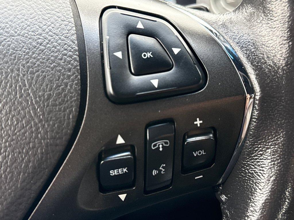 used 2014 Lincoln MKS car, priced at $12,995