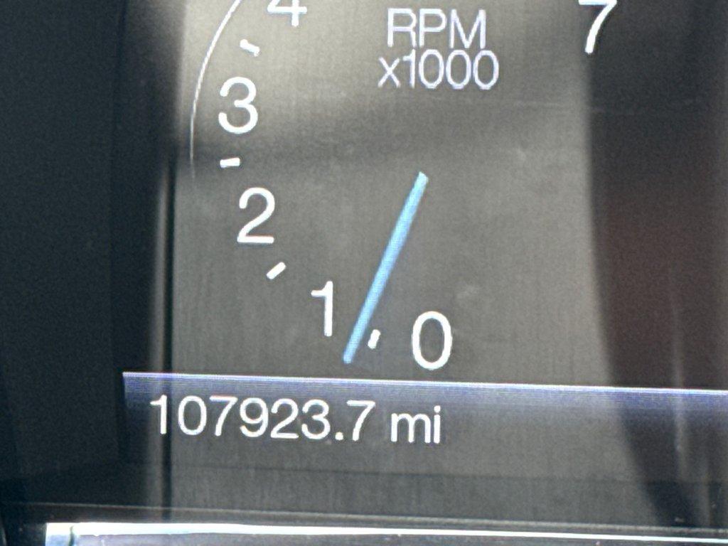 used 2014 Lincoln MKS car, priced at $12,995