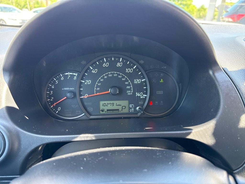 used 2018 Mitsubishi Mirage G4 car, priced at $9,995