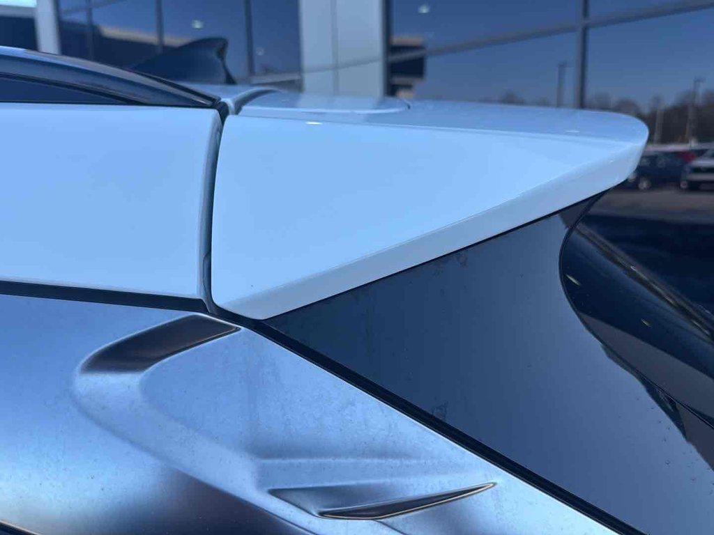 used 2023 Hyundai Tucson car, priced at $29,995