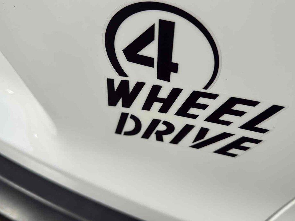 used 2022 Jeep Cherokee car, priced at $24,995