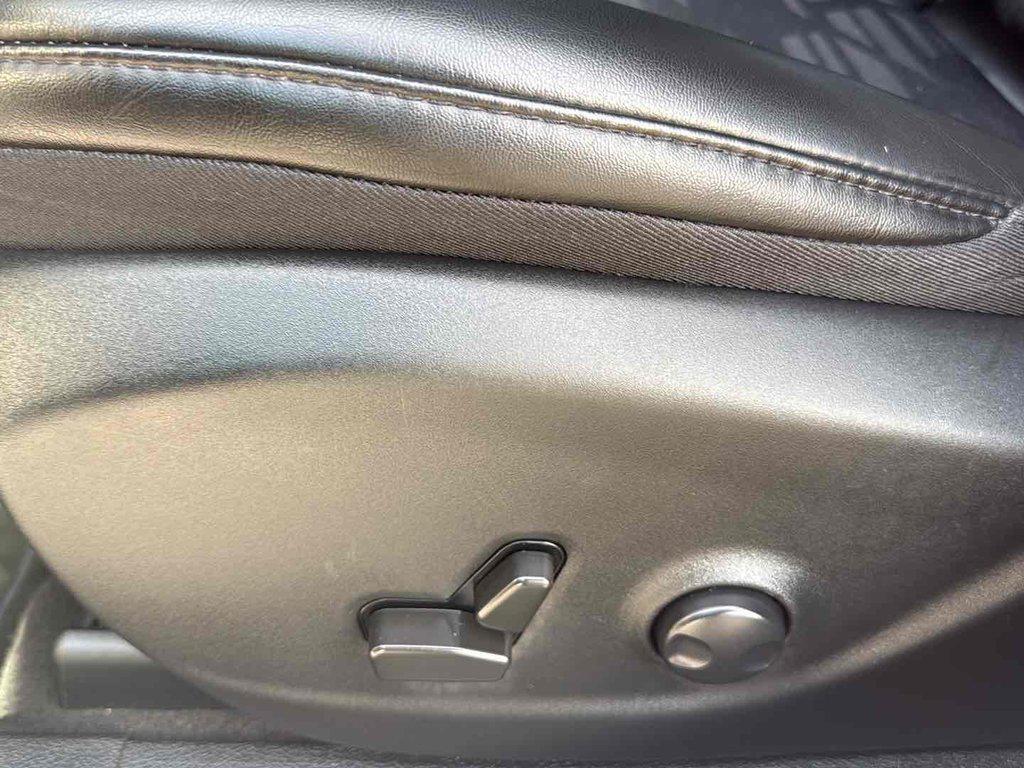 used 2022 Jeep Cherokee car, priced at $24,995