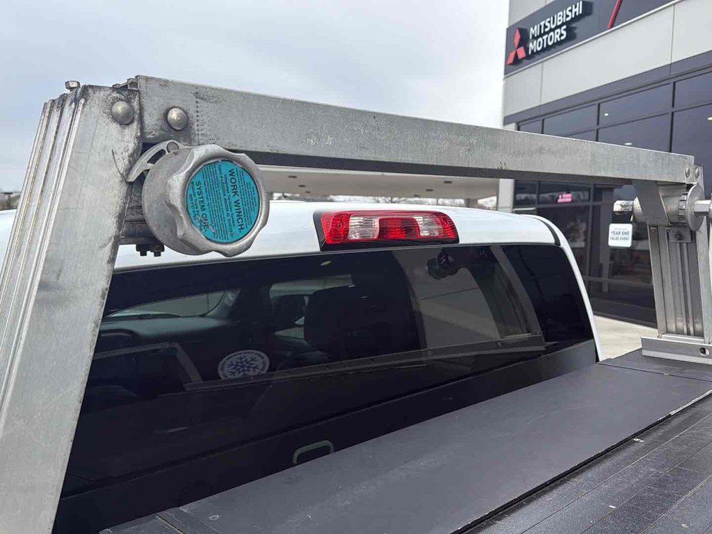 used 2017 Chevrolet Silverado 2500 car, priced at $22,995