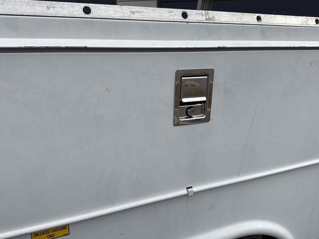 used 2017 Chevrolet Silverado 2500 car, priced at $22,995