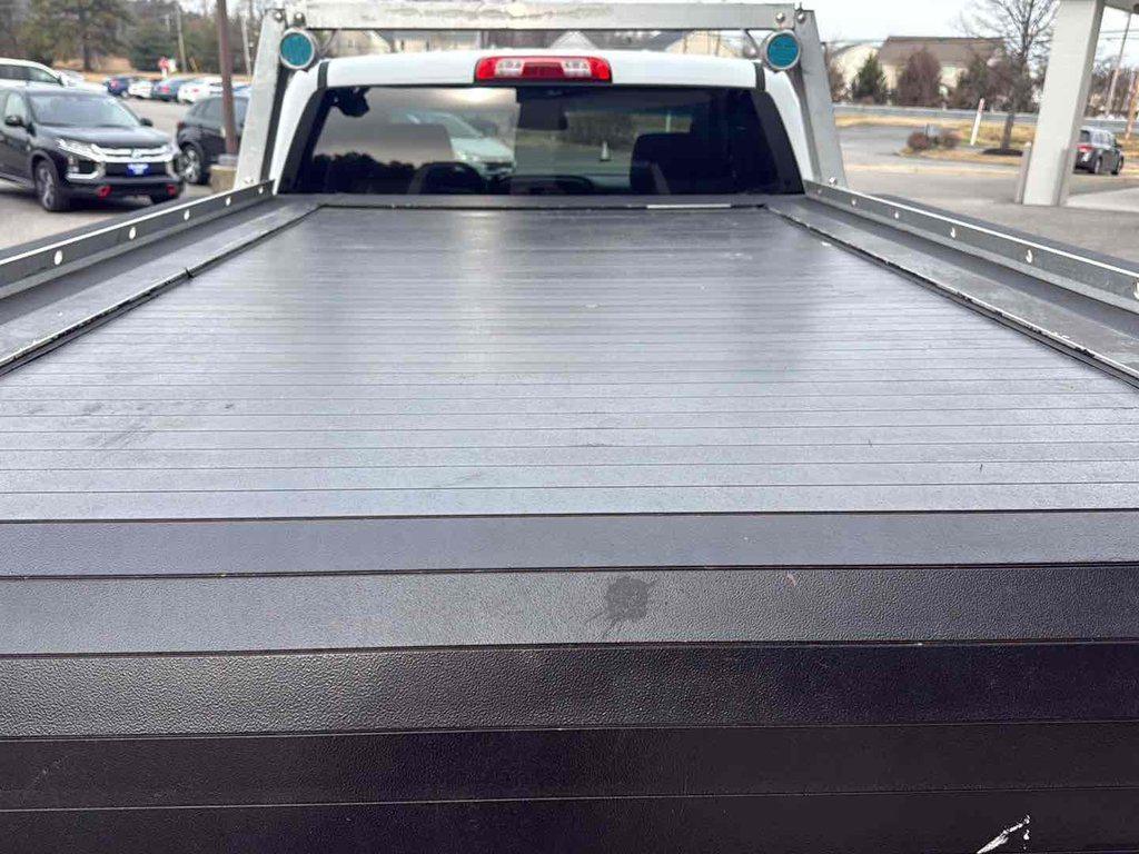 used 2017 Chevrolet Silverado 2500 car, priced at $22,995