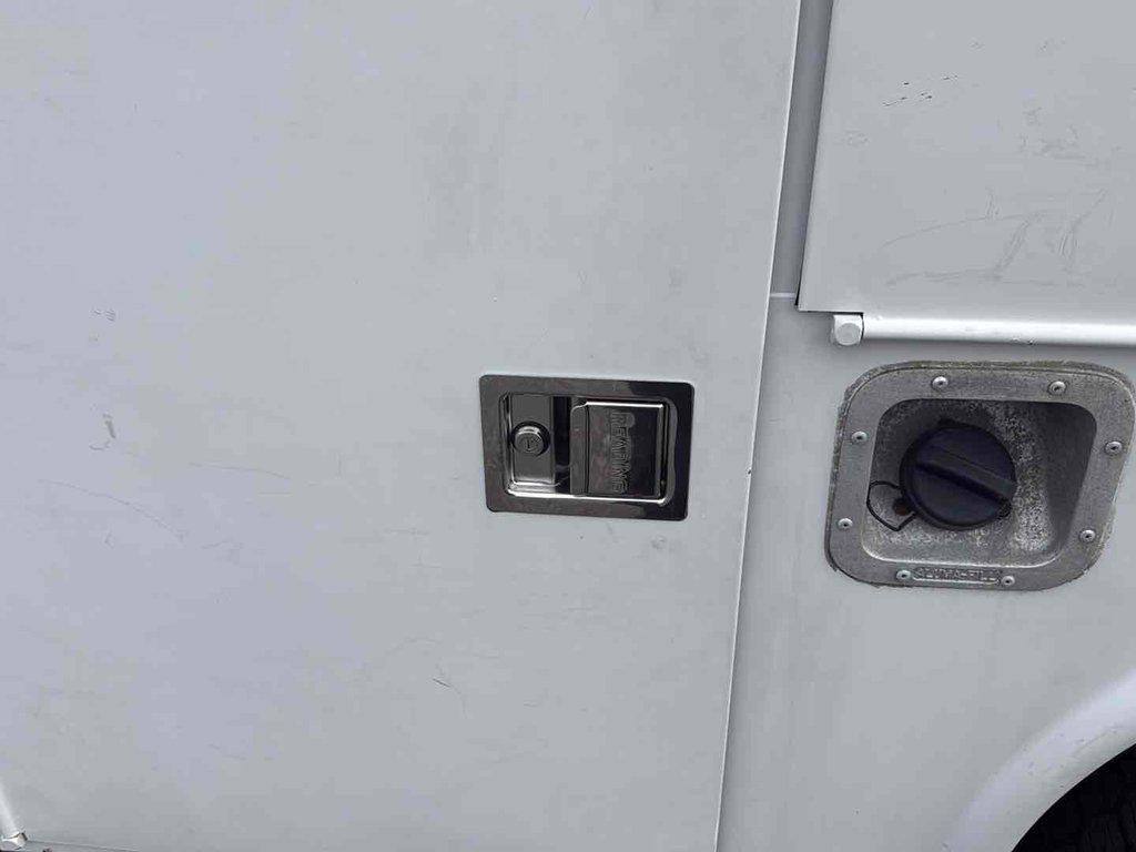 used 2017 Chevrolet Silverado 2500 car, priced at $22,995