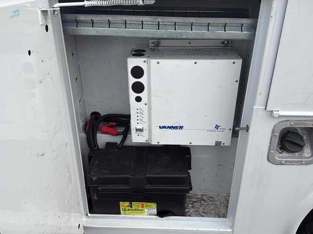 used 2017 Chevrolet Silverado 2500 car, priced at $22,995