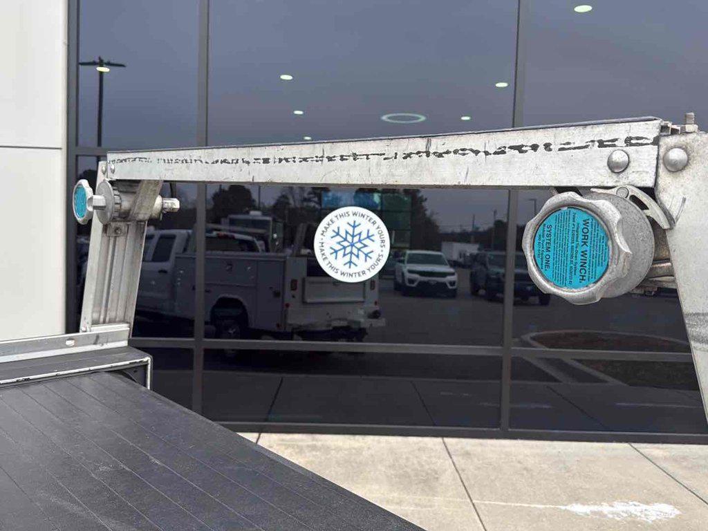 used 2017 Chevrolet Silverado 2500 car, priced at $22,995