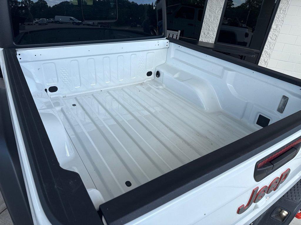 used 2026 Jeep Gladiator car, priced at $51,790