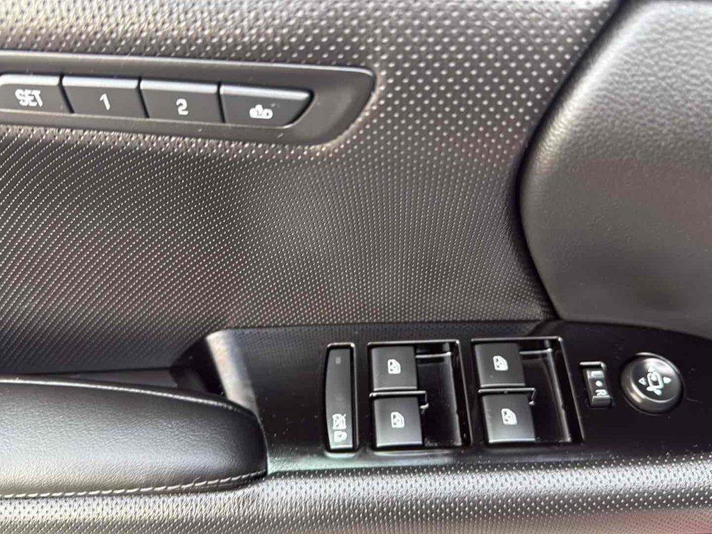 used 2017 Cadillac XTS car, priced at $20,995