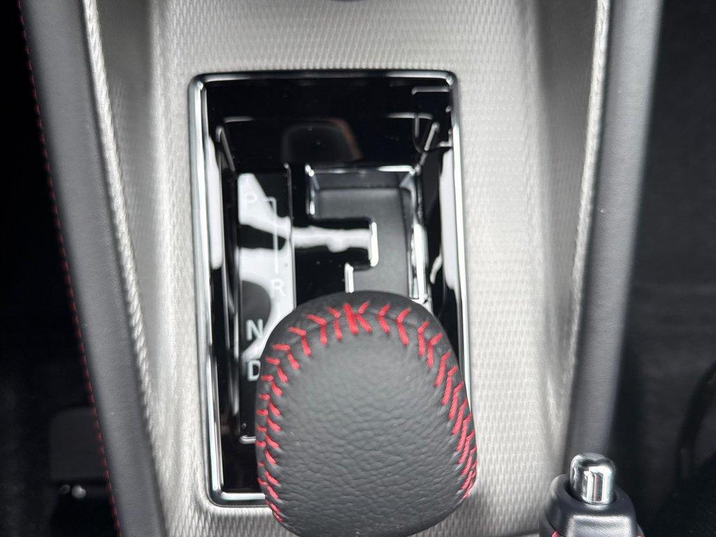 new 2026 Mitsubishi Outlander Sport car, priced at $28,670
