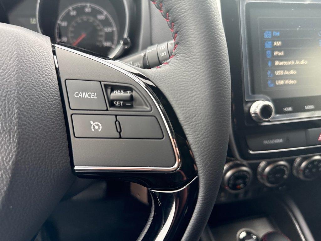 new 2026 Mitsubishi Outlander Sport car, priced at $28,670