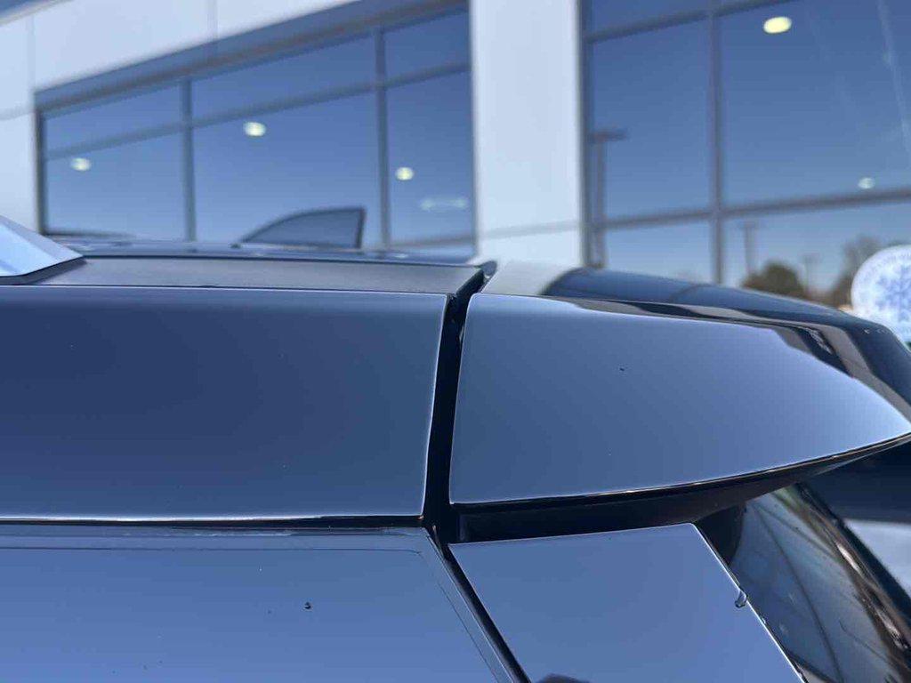 used 2023 Nissan Pathfinder car, priced at $32,995