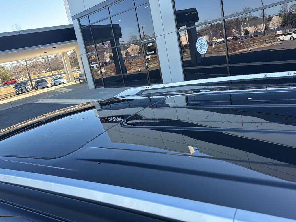 used 2023 Nissan Pathfinder car, priced at $32,995