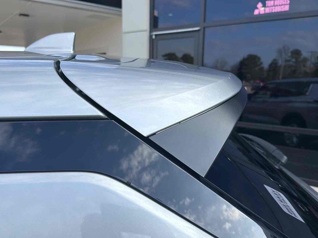 new 2026 Mitsubishi Outlander car, priced at $32,050