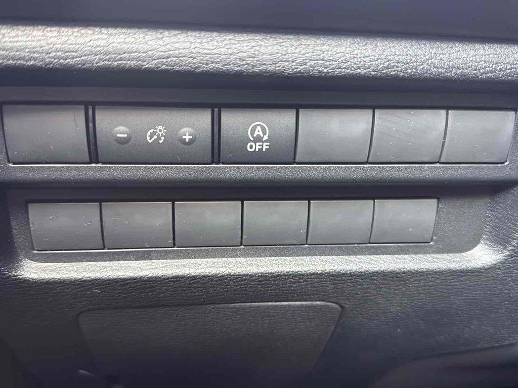 new 2026 Mitsubishi Outlander car, priced at $34,295