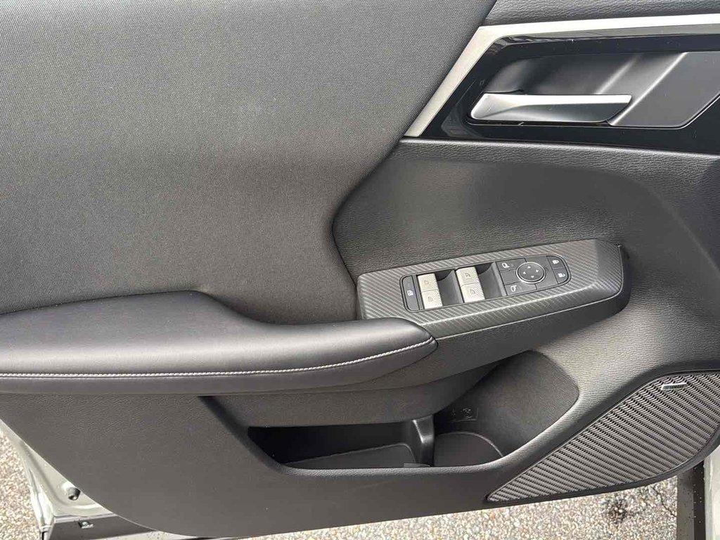 new 2026 Mitsubishi Outlander car, priced at $32,050