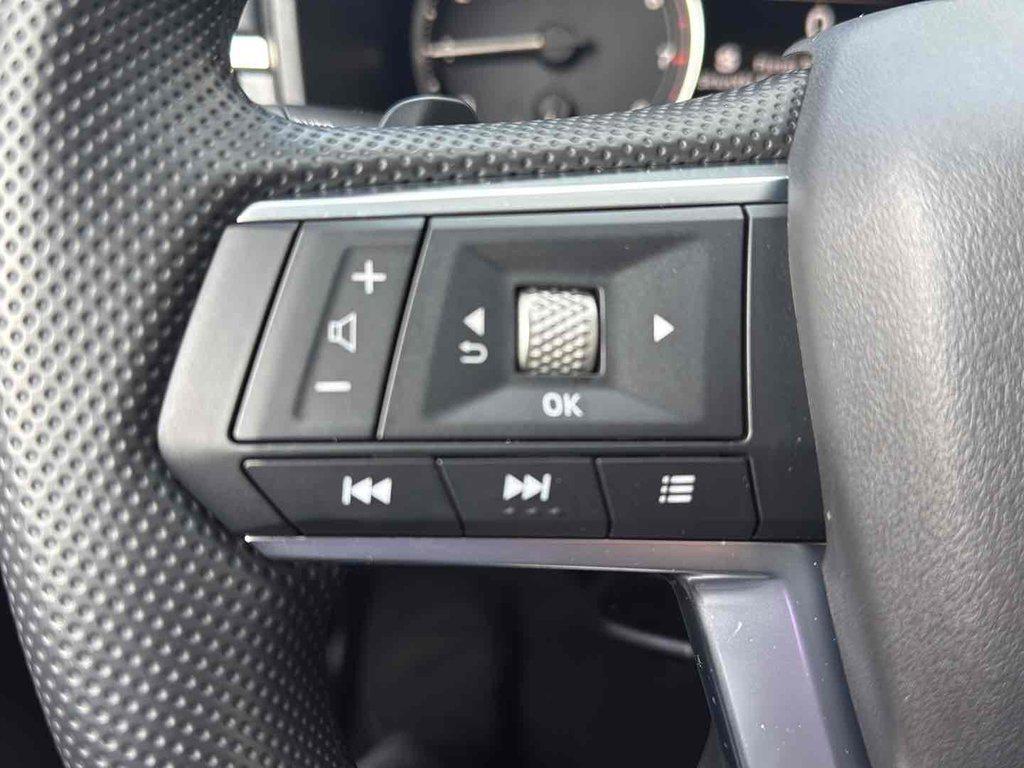 new 2026 Mitsubishi Outlander car, priced at $34,295