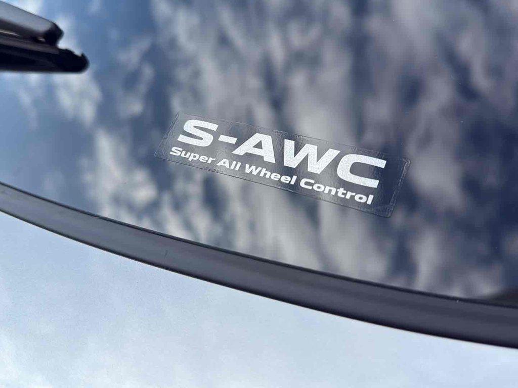 new 2026 Mitsubishi Outlander car, priced at $34,295