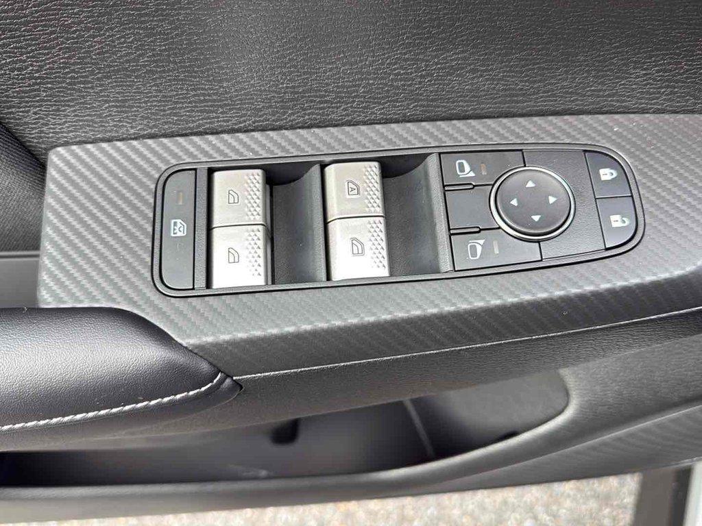 new 2026 Mitsubishi Outlander car, priced at $34,295