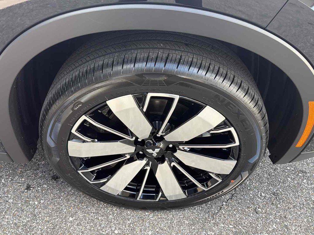 new 2026 Mitsubishi Outlander car, priced at $39,705