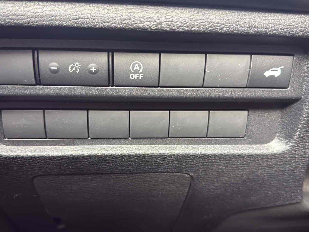 new 2026 Mitsubishi Outlander car, priced at $39,705