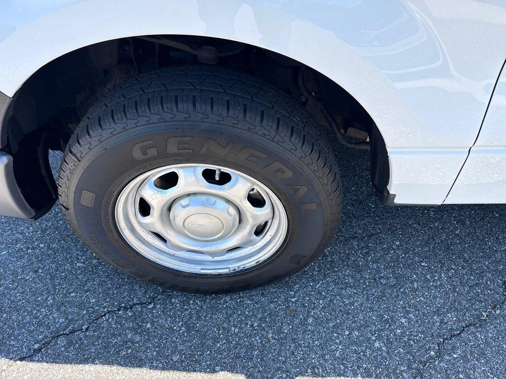 used 2013 Ford F-150 car, priced at $11,995