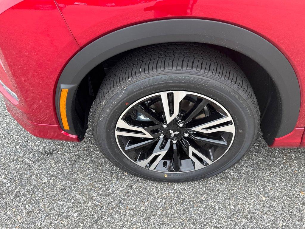 new 2026 Mitsubishi Eclipse Cross car, priced at $32,325