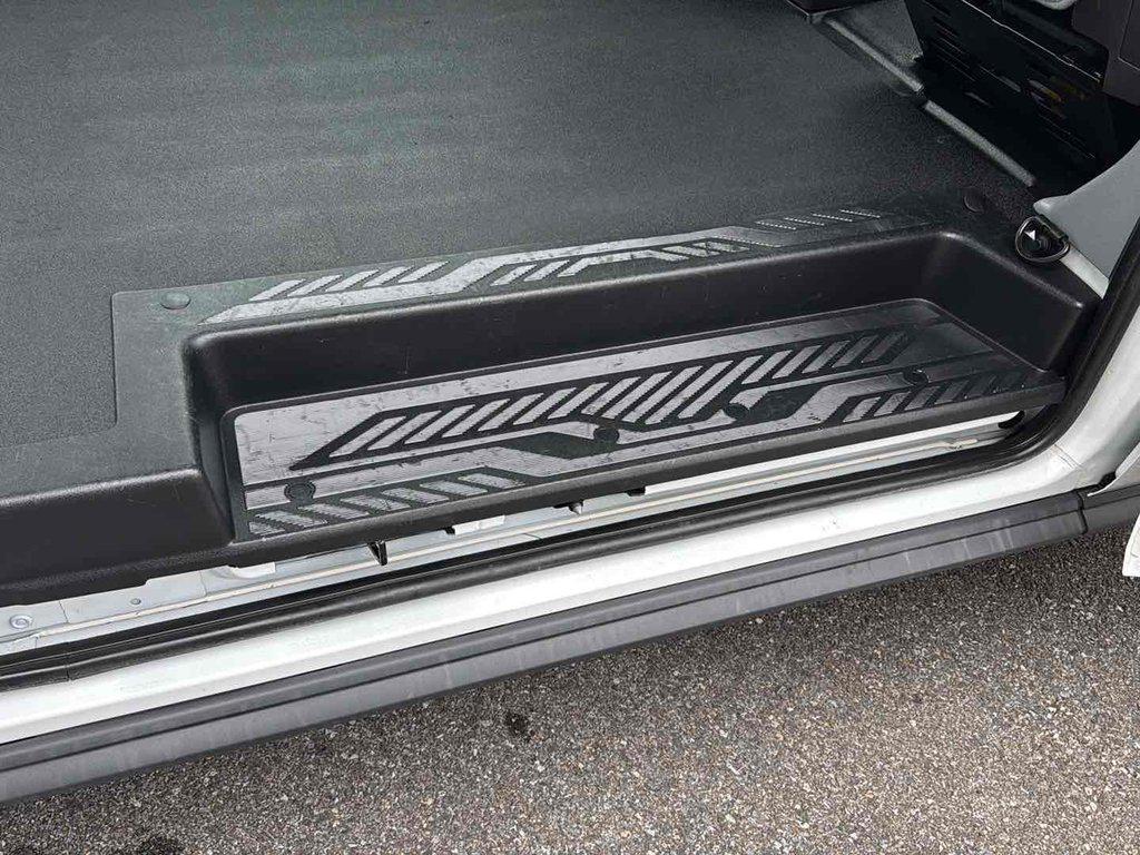 used 2015 Ford Transit-150 car, priced at $24,995