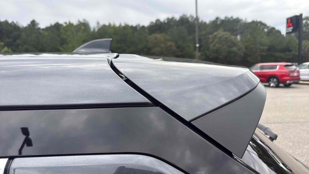 new 2025 Mitsubishi Outlander car, priced at $37,960