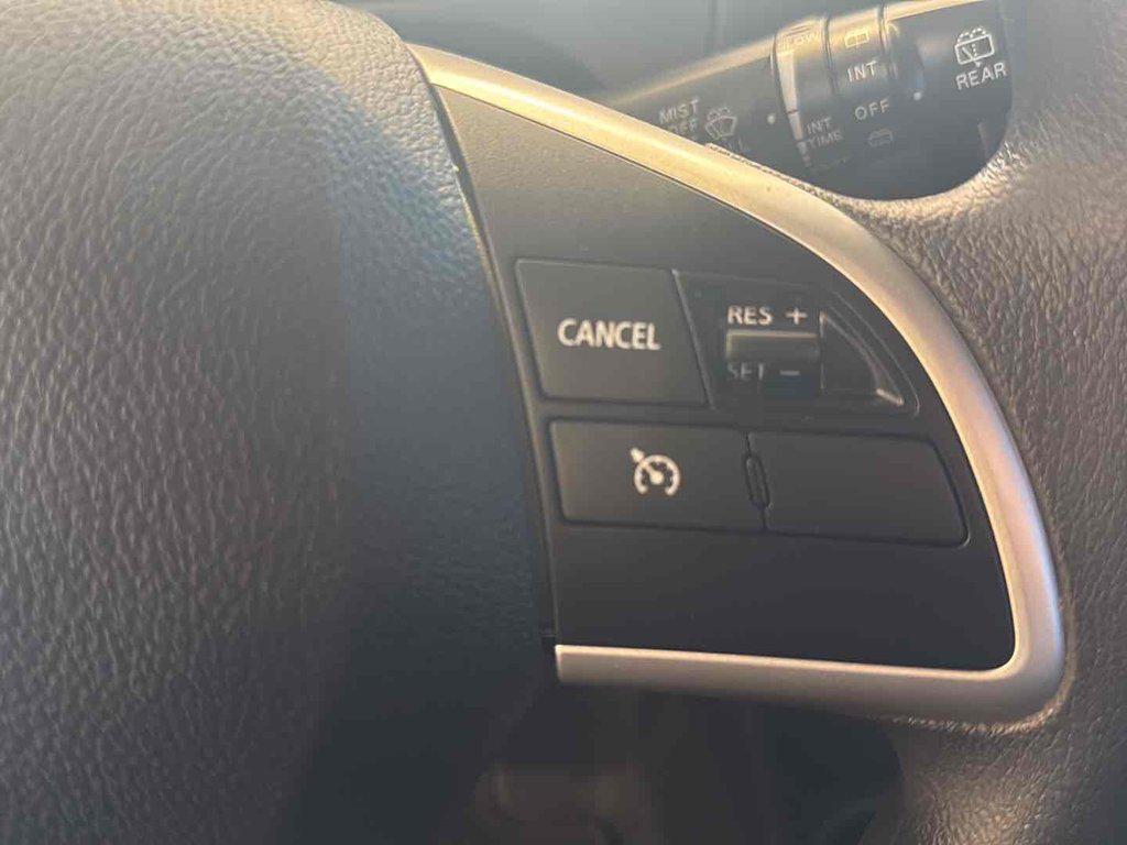 used 2024 Mitsubishi Mirage car, priced at $19,500