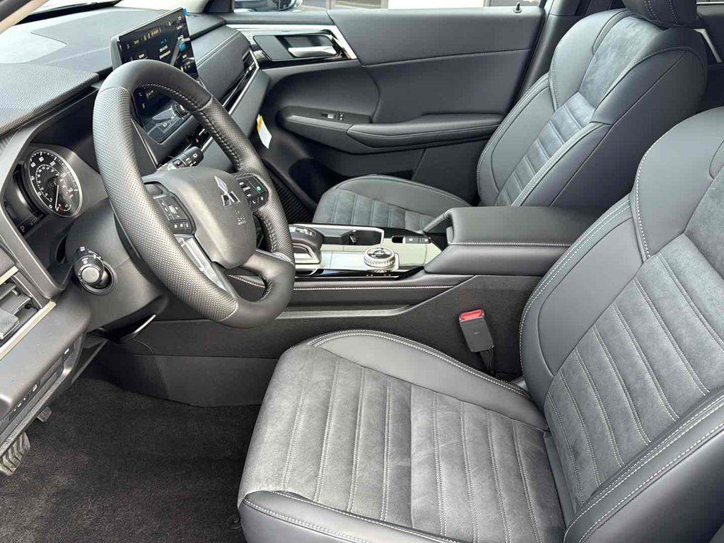 new 2026 Mitsubishi Outlander car, priced at $39,145