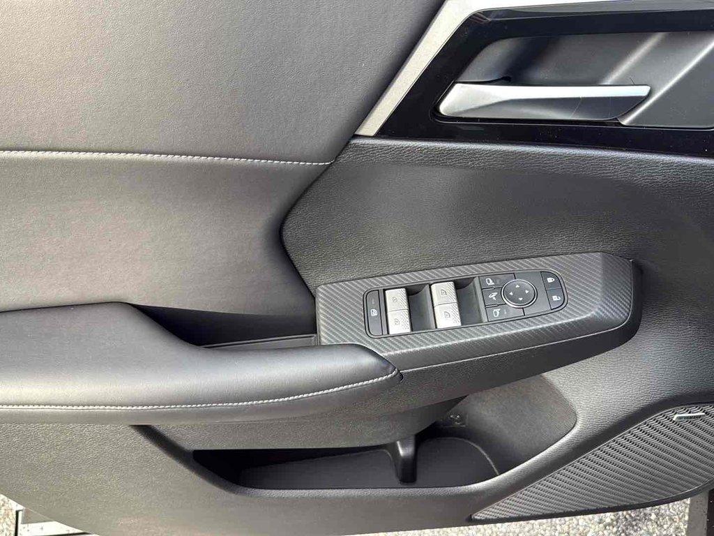 new 2026 Mitsubishi Outlander car, priced at $36,900