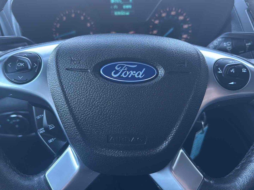 used 2018 Ford Transit Connect car, priced at $19,995