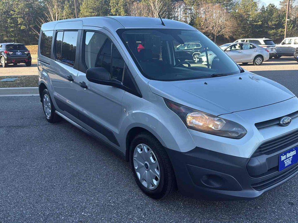 used 2018 Ford Transit Connect car, priced at $19,995