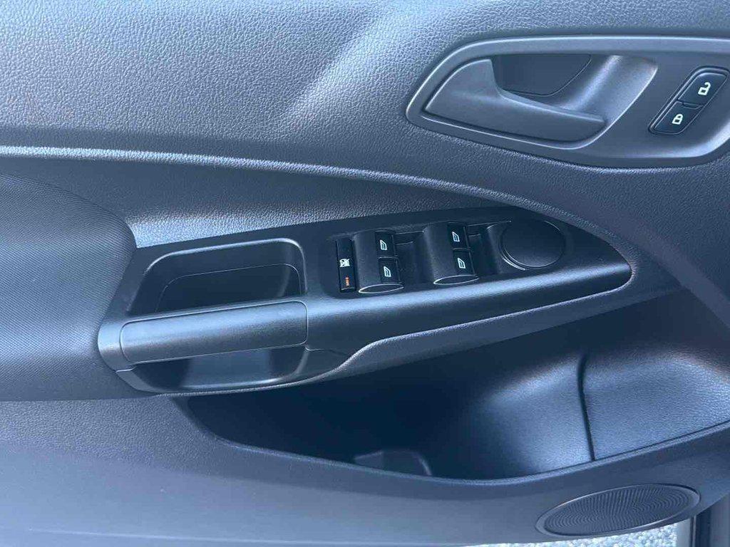 used 2018 Ford Transit Connect car, priced at $19,995